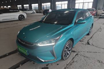 Used Dongfeng Aeolus Yixuan 2020 230T Automatic Dazzle Track Edition