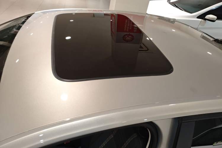 Used Volkswagen Lavida 2022 280TSI DSG Comfort Edition
