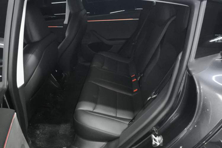 Used Tesla Model 3 2023 Long-Range All-Wheel-Drive Version