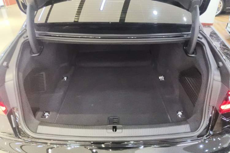 Used Audi A8 2021 A8L 50 TFSI quattro Comfort Model
