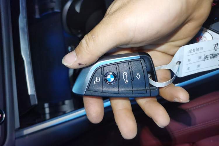 Used BMW 3 Series 2023 325i M Sport Package
