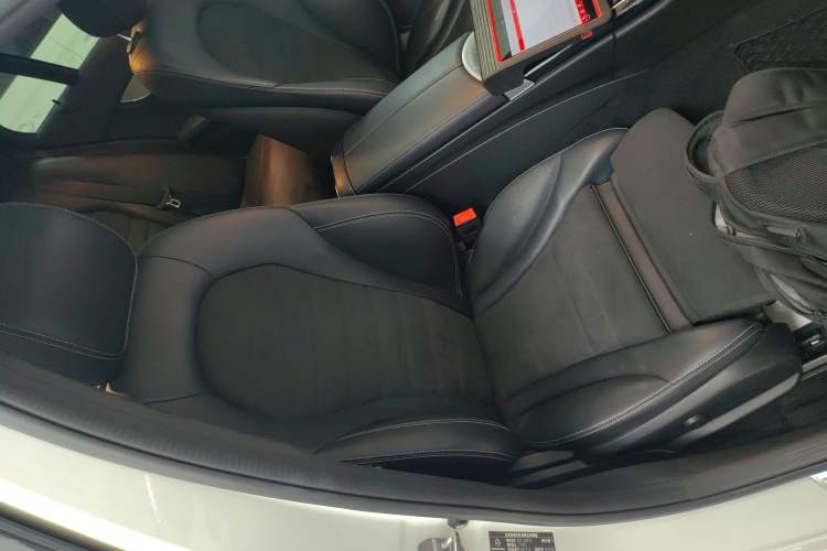 Used Mercedes-Benz C-Class 2019 C 260 Sport Edition
