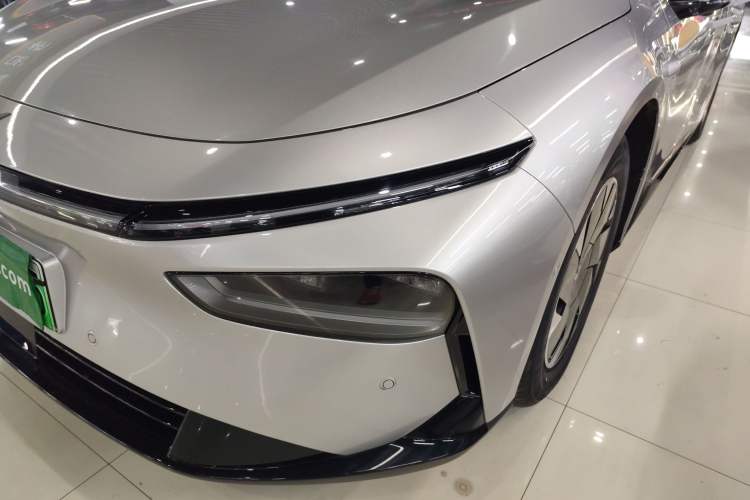 Used XPeng P7+ 2024 Long-Range Max