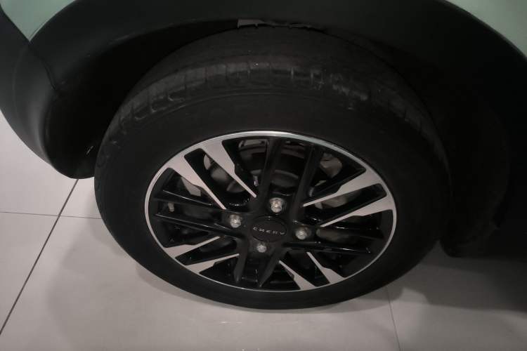 Used Chery Little Ant 2022 Sweet Pink Edition Full-Sugar Version Lithium Iron Phosphate 30 kW 301 km
