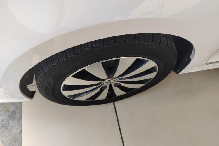 Used Volkswagen Sagitar 2017 1.6L Automatic Comfort Model