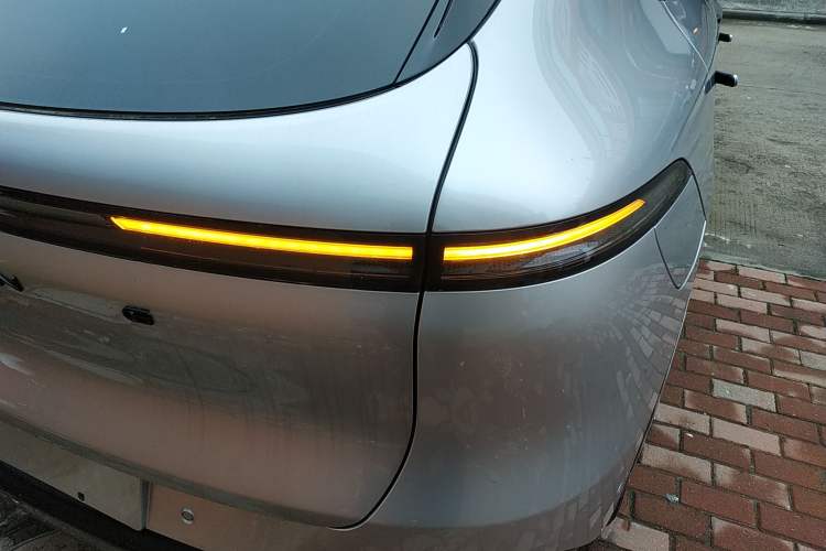 Used XPeng G6 2023 755 Ultra-Long Range Pro