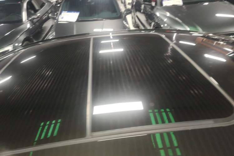 Used Buick LaCrosse 2025 28T Platinum Edition
