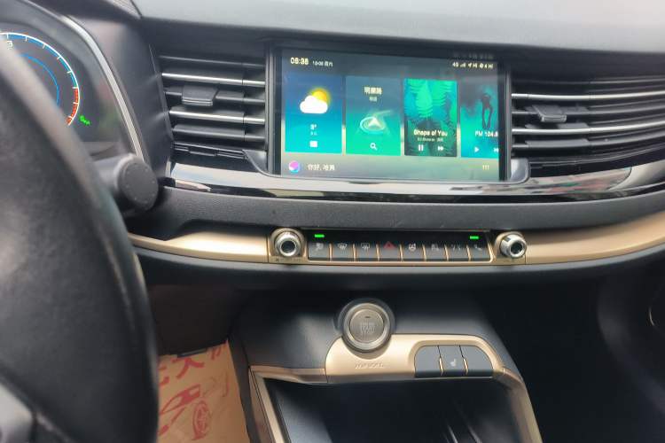 Used Haval H6 2020 2.0 GDIT Automatic Platinum Luxury Edition
