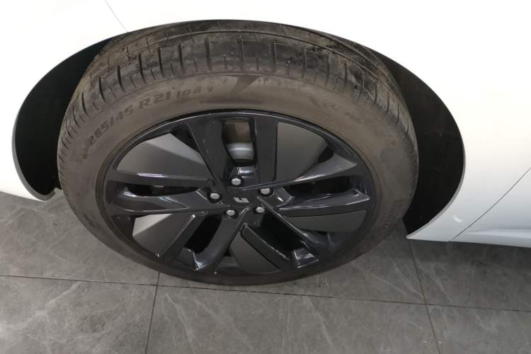 Used Li Auto L6 2024 Pro Model
