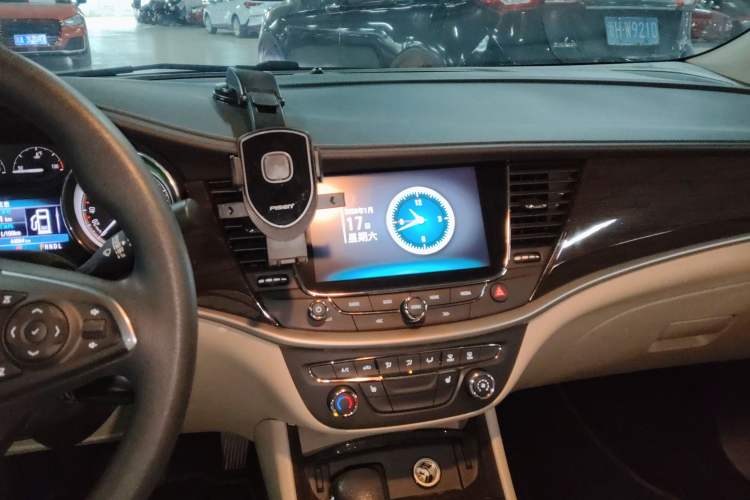 Used Buick Verano 2019 Sedan 15S Automatic Leading Model
