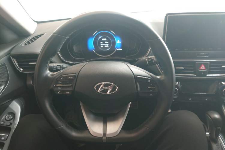 Used Hyundai Lafesta 2019 280TGDi Smart Speed Version China VI Standard
