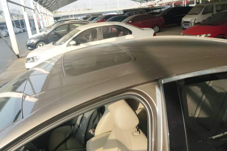 Used Ford Mondeo 2013 2.3L Fashion Edition
