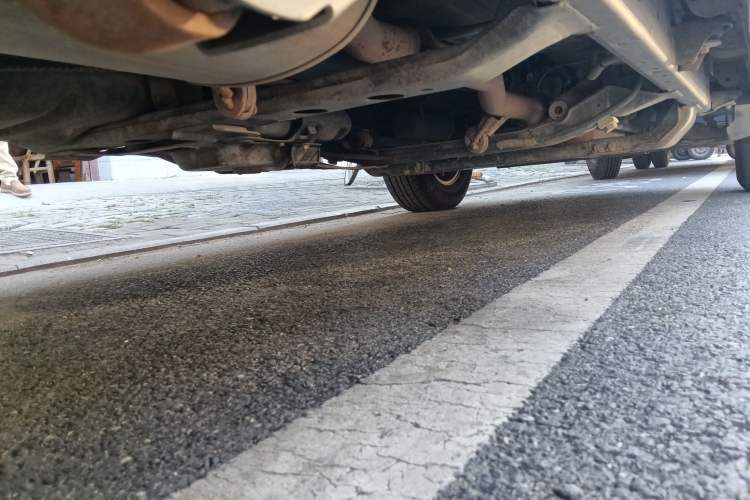 Used Great Wall Wingle 5 2017 2.0T European Version Diesel Two-Wheel Drive Elite Plus Big Double-Cab GW4D20D