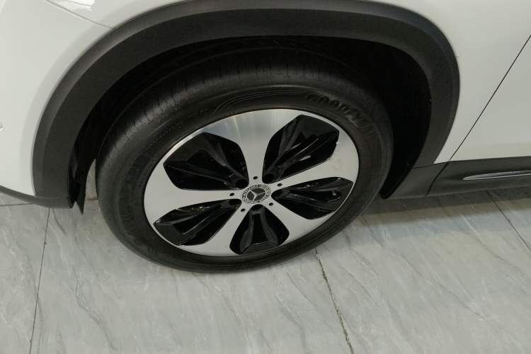 Used Mercedes-Benz GLB 2023 GLB 220 Fashion Model