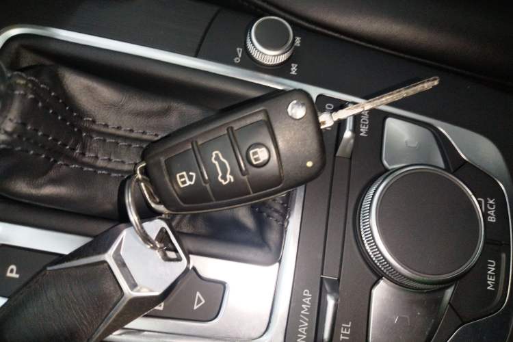 Used Audi A3 2018 30th Anniversary Edition Limousine 35 TFSI Ambition Model
