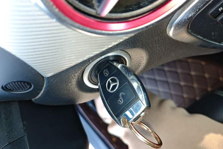 Used Mercedes-Benz GLA 2015 GLA 200 Sport Edition