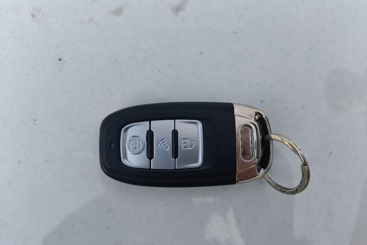 Used Audi A3 2020 Limousine 35 TFSI Ambition China VI