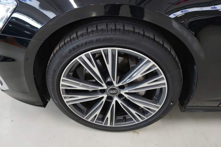 Used Audi A6L 2023 45 TFSI quattro Prestige Dynamic Edition