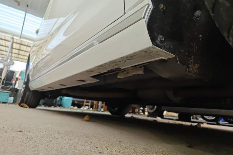 Used BYD Song MAX 2021 Upgraded Model 1.5T Automatic Luxury 7-Seater
