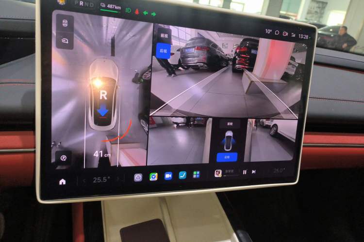 Used  SU7 2024 Rear-Drive Long-Range Intelligent Driving Version