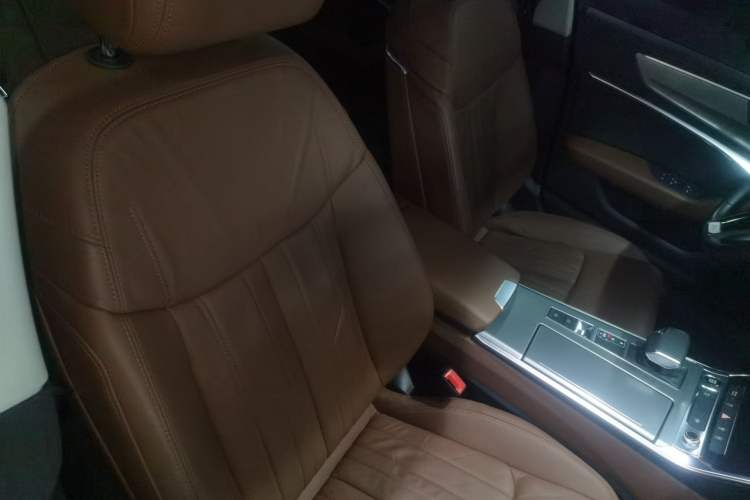 Used Audi A6L 2021 40 TFSI Luxury Prestige Edition
