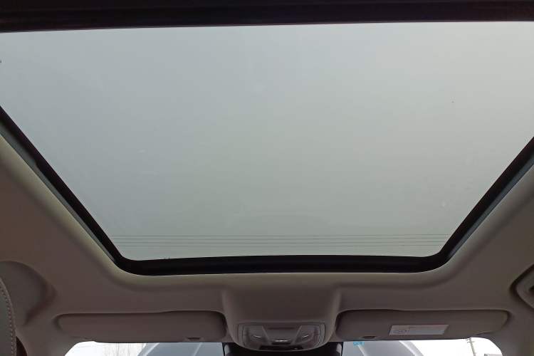 Used Haval DARGO 2021 1.5T DCT Two-Wheel Drive Border Collie - Wangcai Edition
