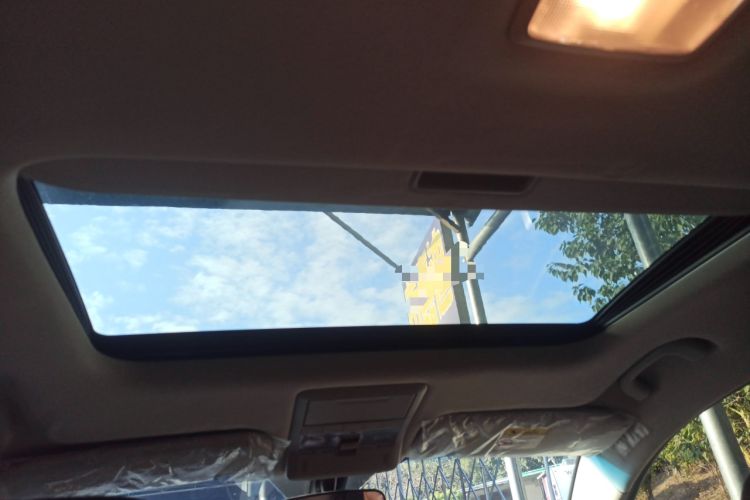 Used Chevrolet Captiva 2014 2.4L 4x4 Flagship Edition 7 Seats