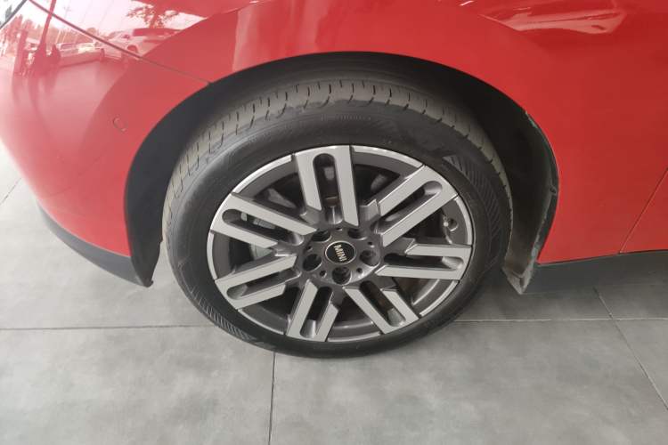 Used  Electric MINI COOPER 2024 456km COOPER E Classic Edition