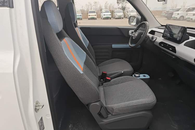 Used  Panda 2024 Panda Mini 200km Endurance Bear
