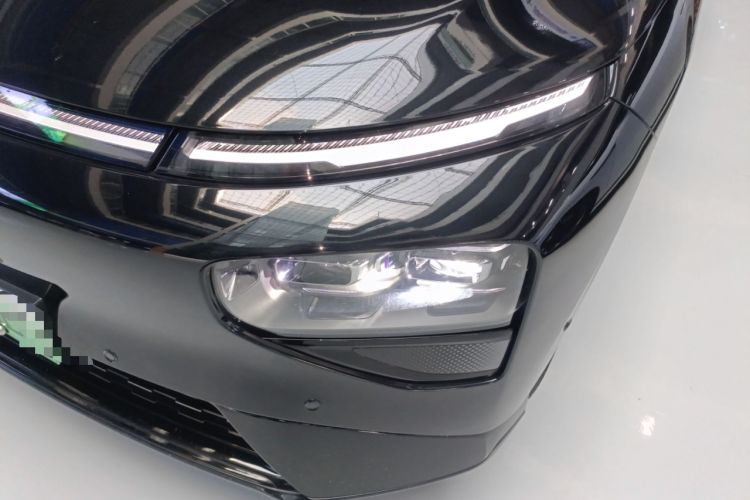 Used XPeng G9 2025 625 Long-Range Max