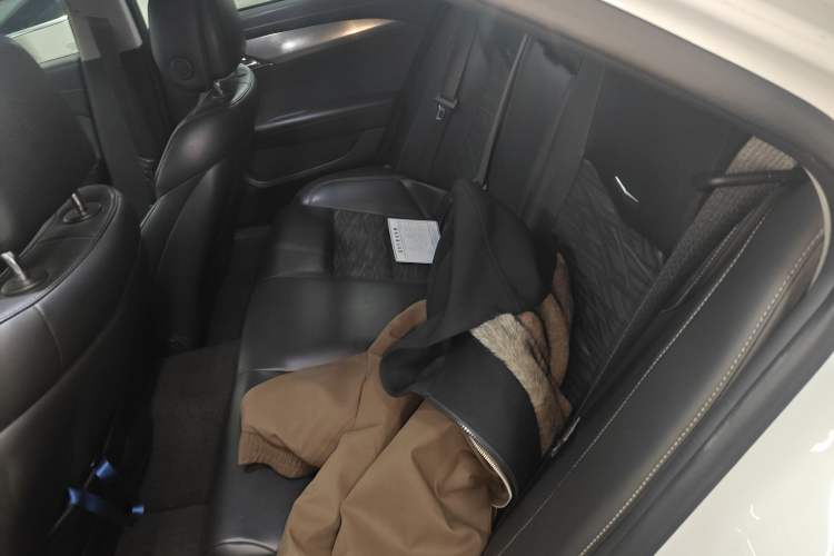 Used Cadillac ATS-L 2016 25T Fashion Edition
