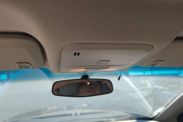 Used Buick GT 2021 Exemplar 1.5L Automatic Elite Version