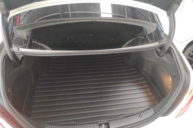 Used Mercedes-Benz C-Class 2021 C 260 L Sport Edition Star Collection