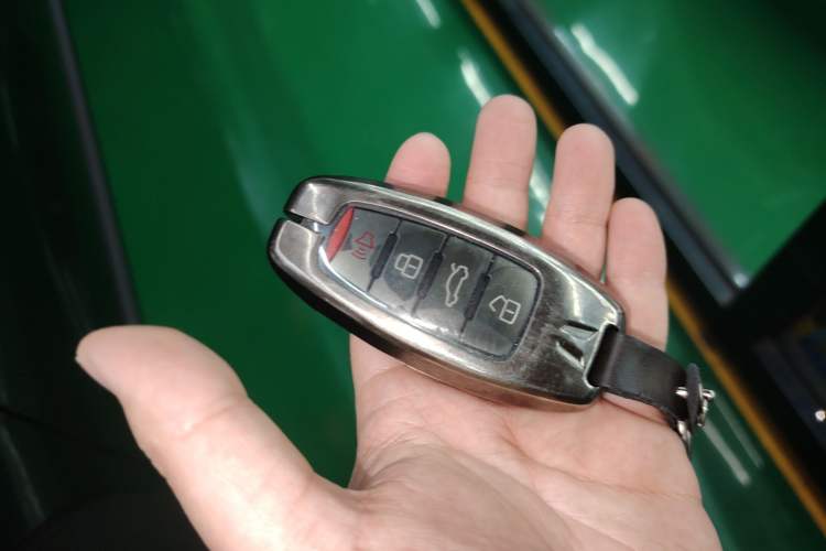 Used Haval DARGO 2022 1.5T DCT Two-Wheel Drive Border Collie Edition
