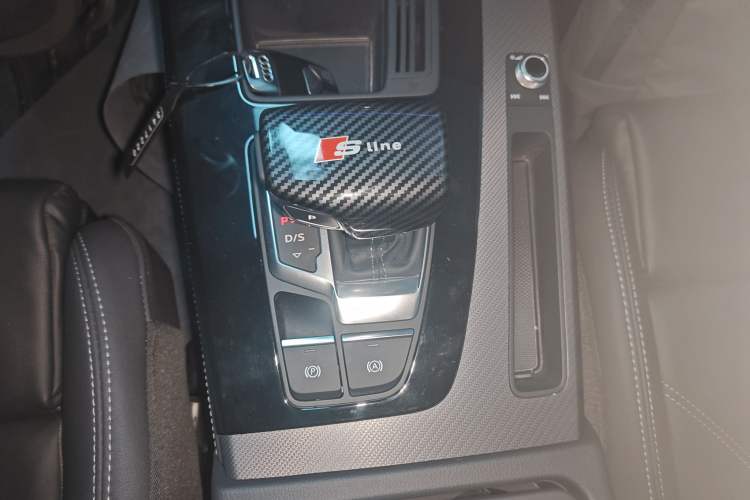 Used Audi Q5L 2024 40 TFSI Luxury Dynamic Edition
