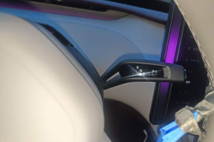 Used Xiaomi Auto YU7 2025 Ultra-Long Range Rear-Wheel Drive Version
