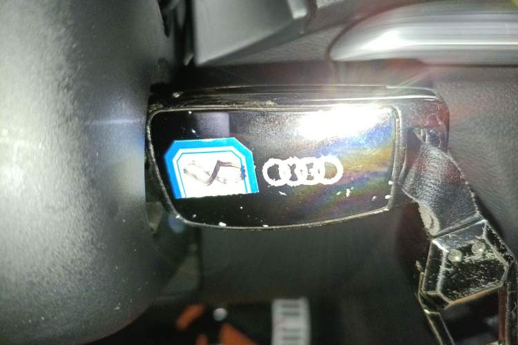 Used Audi A3 2017 Sportback 35 TFSI Sport Edition
