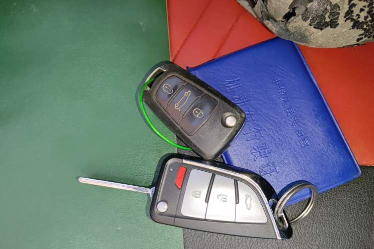 Used Haval H1 2016 Red Label 1.5L Manual Luxury Model
