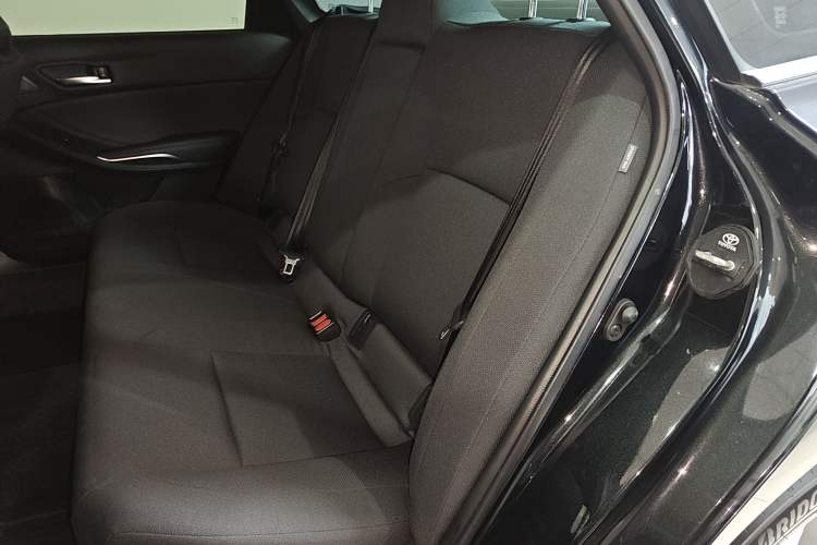 Used Toyota Avalon 2024 2.0L Ambition Edition
