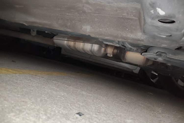 Used Buick Encore 2015 1.4T Automatic Two-Wheel Drive Urban Leading Model
