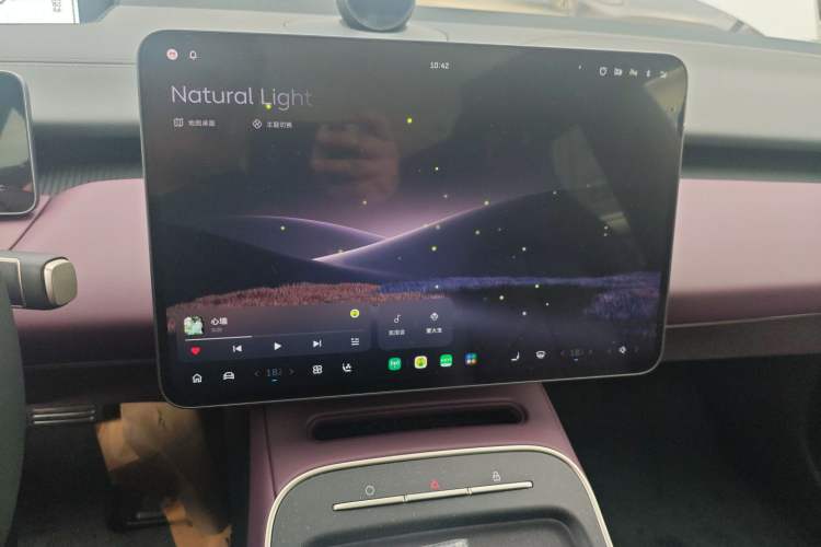 Used Nio ET5T 2025 75 kWh Touring
