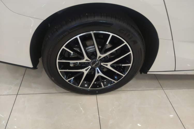 Used BYD Seal 07 DM-i 2025 Intelligent Driving Version DM-i 1.5L 125 km Prestige Edition
