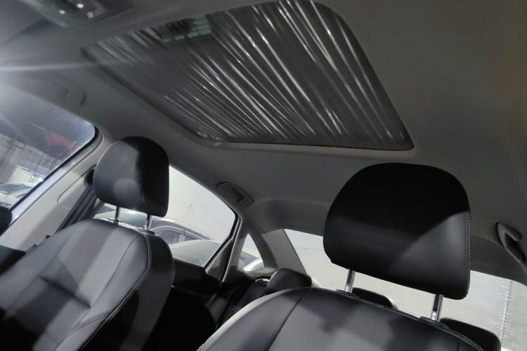 Used Volkswagen Lavida 2021 1.5L Automatic Comfort Edition