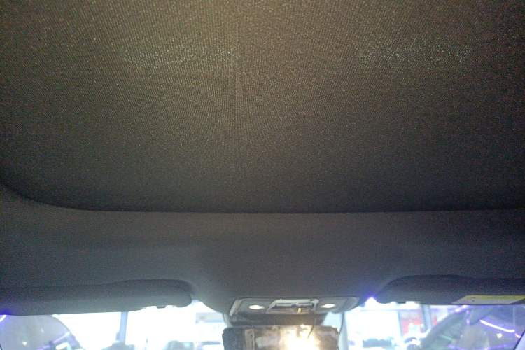 Used BYD Qin L 2024 DM-i 120KM Leading Model
