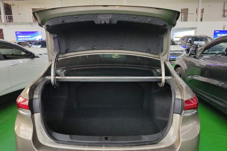 Used Buick GT 2021 1.3T Automatic Mild Hybrid Elite Version
