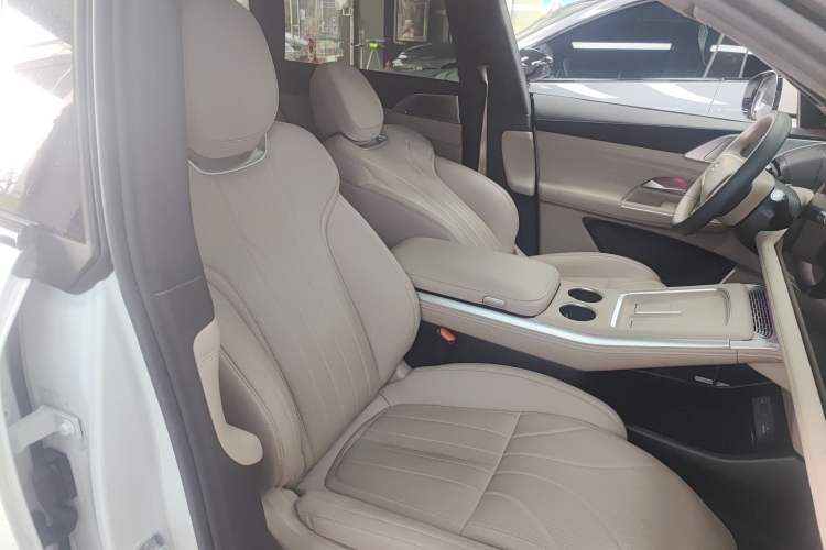 Used XPeng G9 2025 625 Long-Range Max