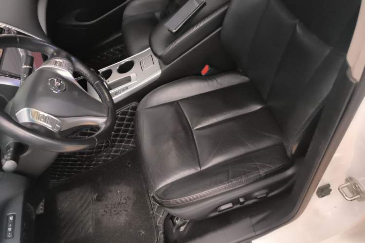 Used Nissan Teana 2018 2.0L XL Smart Upgrade Edition