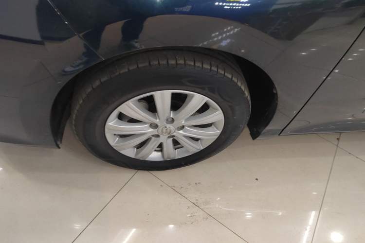 Used GAC Trumpchi M6 2021 270T DCT Elite Edition (7-seater)
