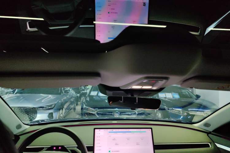 Used XPeng MONA M03 2024 620 with Ultra-Long Range
