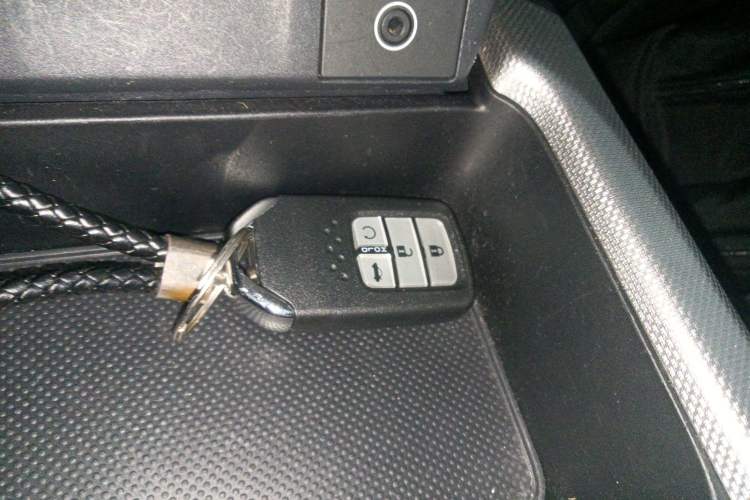 Used Honda CR-V 2021 240TURBO CVT 2WD Comfort Version
